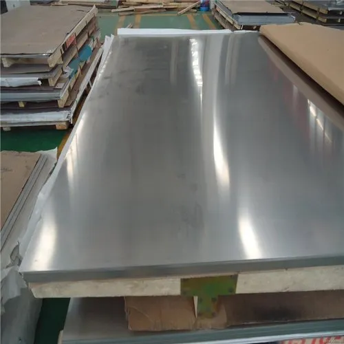 Plus Metals - L605 Sheet Suppliers in India
