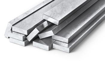 Plus Metals -  Aluminium Alloy Flat Bars Suppliers Stockists Importer Exporter in India