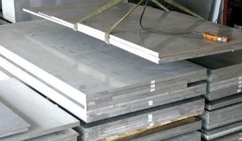 Plus Metals -  Aluminium Alloy Plate Suppliers Stockists Importer Exporter in India