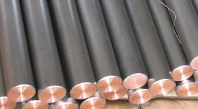 Plus Metals - 2.4964 Round Bar Suppliers in India