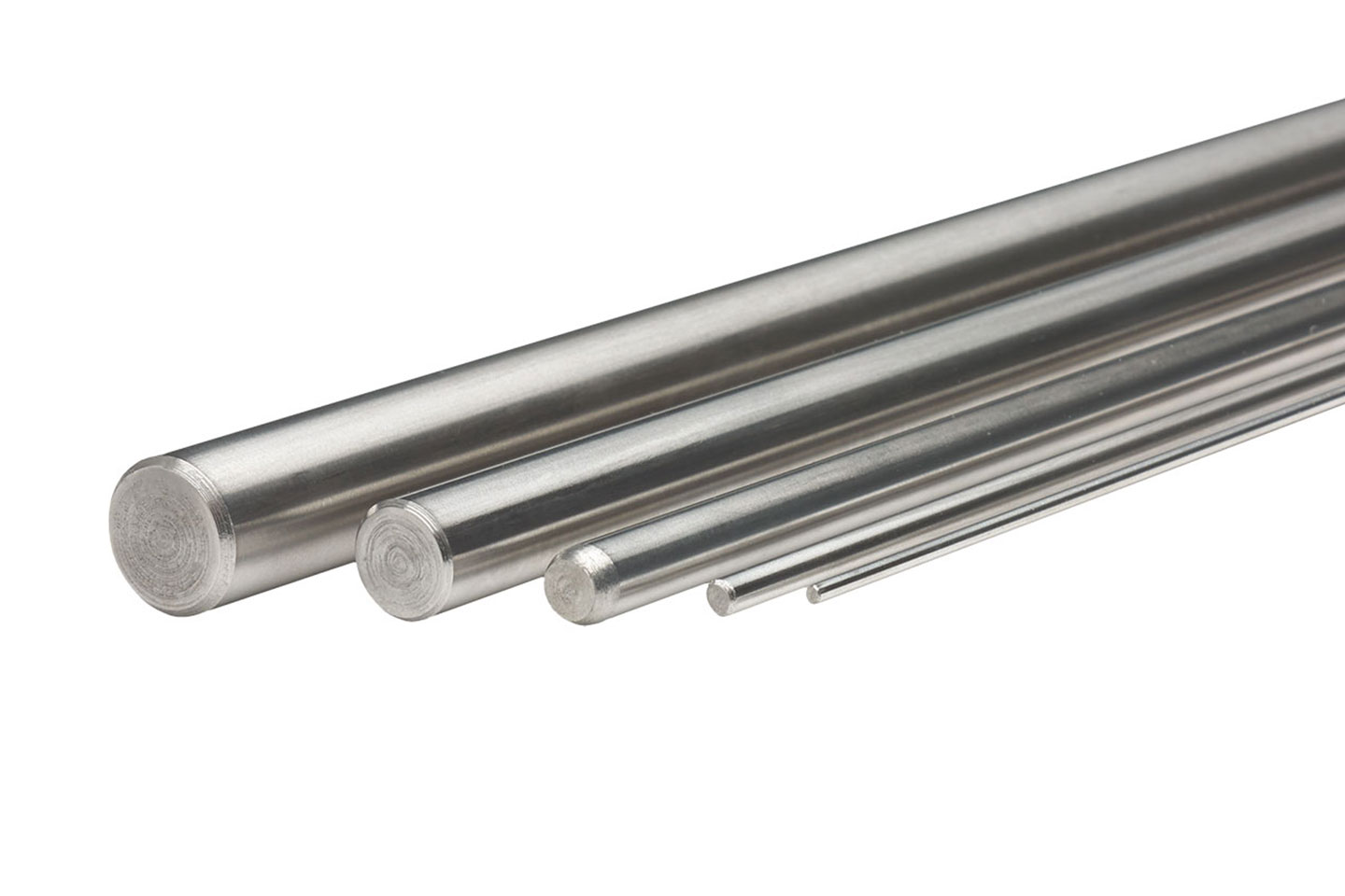 Plus Metals - AMS 5537 Round Bar Suppliers in India