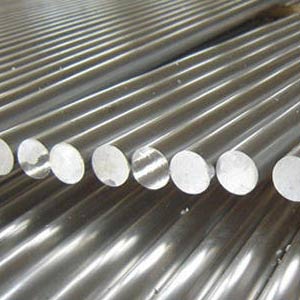 Plus Metals - Cobalt Nickel 188 Round Bar Suppliers in India
