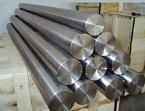 Plus Metals - Haynes 25 Round Bar Suppliers in India