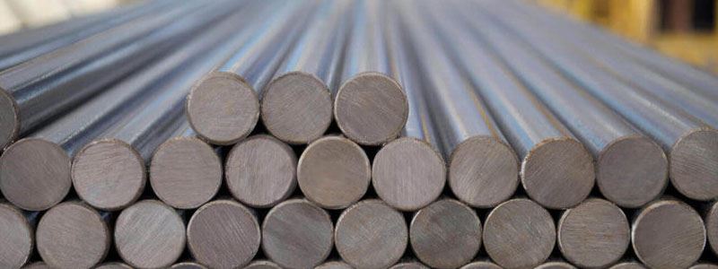 Plus Metals - HS25 Round Bar Suppliers in India
