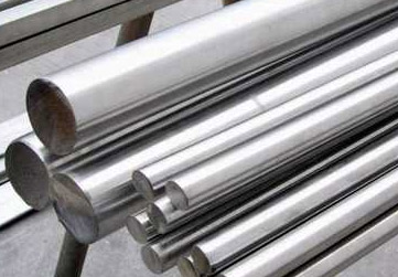 Plus Metals - Nicrofer 7016 Round Bar Suppliers in India
