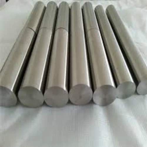 Plus Metals - Superimphy 750 Round Bar Suppliers in India