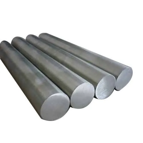 Plus Metals - UNS N07750 Round Bar Suppliers in India