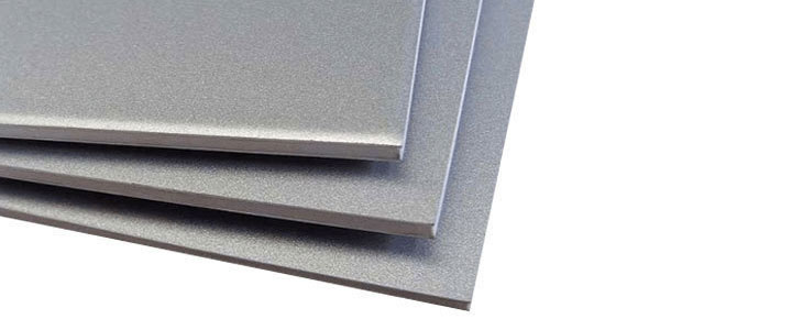 Plus Metals - Aluminium Alloy 2017A T451 Plate Suppliers Stockists Importer Exporter in India