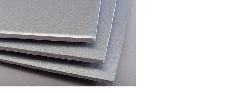 Plus Metals - Aluminium Alloy 7075 T651 Plate Suppliers Stockists Importer Exporter in India