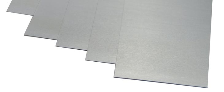 Plus Metals - Aluminium Alloy 2014 T652 Sheet Suppliers Stockists Importer Exporter in India