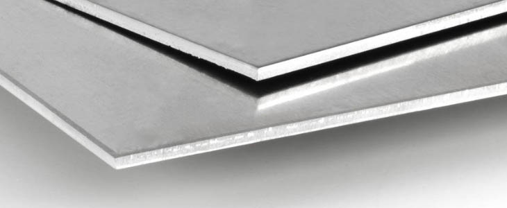Plus Metals - Aluminium Alloy 7050 T7451 Sheet Suppliers Stockists Importer Exporter in India