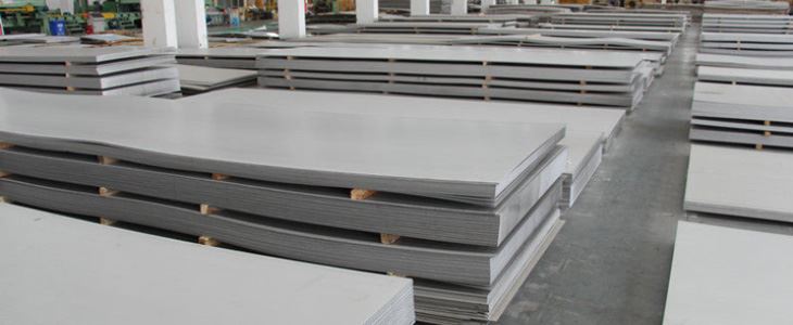 Plus Metals -  Aluminium Alloys Sheets supplier Stockists Importer Exporter in India