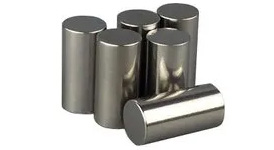 Plus Metals - Vim Var Core Iron Rod Suppliers in India