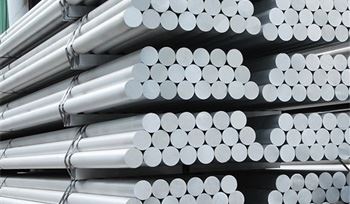 Plus Metals -  Aluminium Alloy Round Bar Suppliers Stockists Importer Exporter in India
