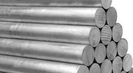 Plus Metals - Aluminium Alloy 2014 T651 Round Bar Suppliers Stockists Importer Exporter in India
