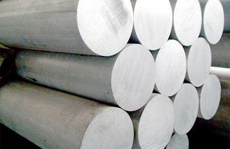 Plus Metals - Aluminium Alloy 2014 T651 Round Bar Suppliers Stockists Importer Exporter in India