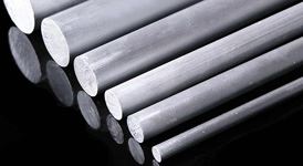 Plus Metals - Aluminium Alloy 7075 T651 Round Bar Suppliers Stockists Importer Exporter in India