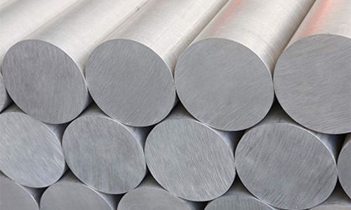 Plus Metals - Aluminium Alloy 7075 T652 Round Bar Suppliers Stockists Importer Exporter in India