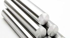 Plus Metals - Stainless Steel 316LVM Round Bar Suppliers in India