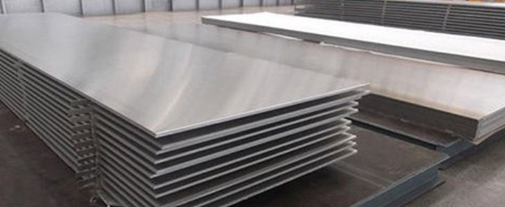 Plus Metals - Supra 510 Pyntherm 230 Sheets and Strips Suppliers in India