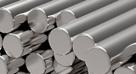 Plus Metals - Titanium Alloy 6246 Round Bars Suppliers in India