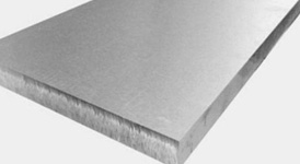 Plus Metals - Titanium Alloy Grade 5 Plates Suppliers in India