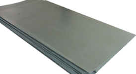 Plus Metals - Titanium Alloy Ti-6Al-1.50 MO-1.5V (BT20) Sheets and Plates Suppliers in India